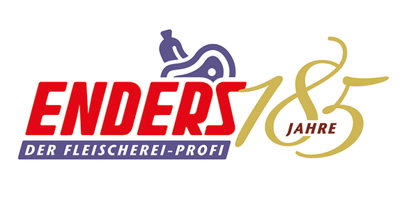 Logo von Enders GmbH & Co. KG